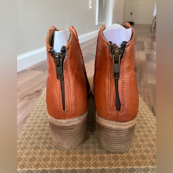 ROOLEE Start A New Life Ankle Boot - Picture 3 of 5